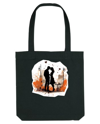  Love is in the air Black