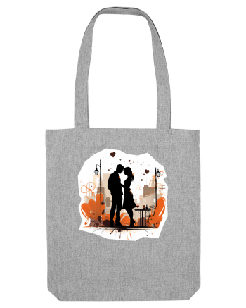  Love is in the air Heather Grey