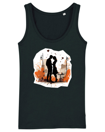 Love is in the air Black