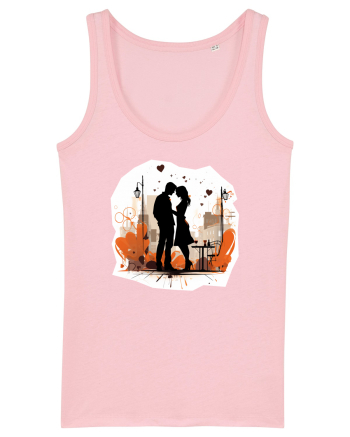  Love is in the air Cotton Pink