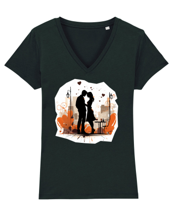  Love is in the air Black