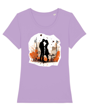  Love is in the air Lavender Dawn
