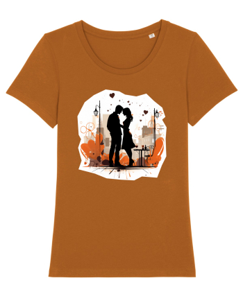  Love is in the air Roasted Orange