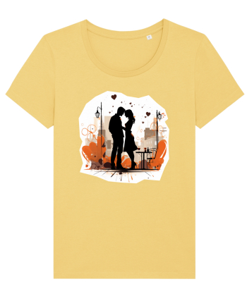  Love is in the air Jojoba