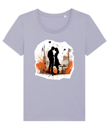  Love is in the air Lavender