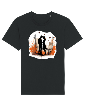  Love is in the air Black