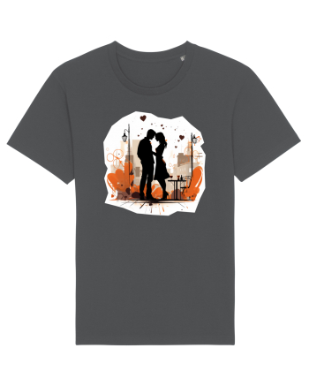 Love is in the air Anthracite