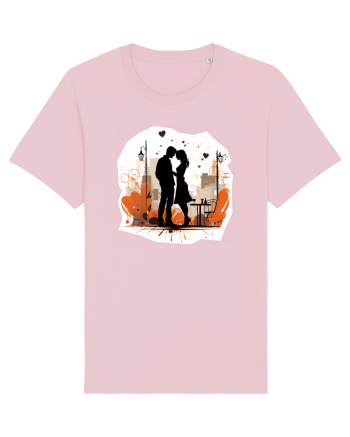  Love is in the air Cotton Pink