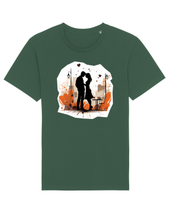  Love is in the air Bottle Green