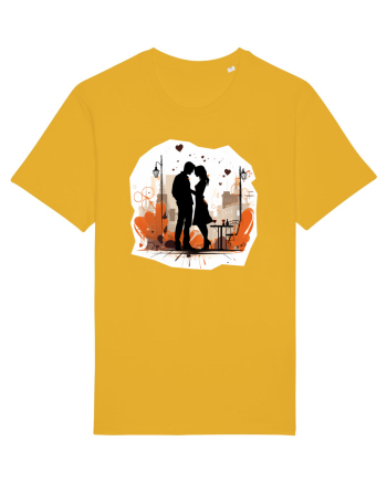  Love is in the air Spectra Yellow