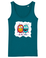 Monster Love Maiou Damă Dreamer
