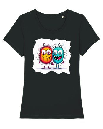 Monster Love Black