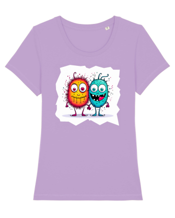 Monster Love Lavender Dawn