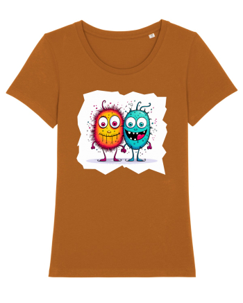 Monster Love Roasted Orange