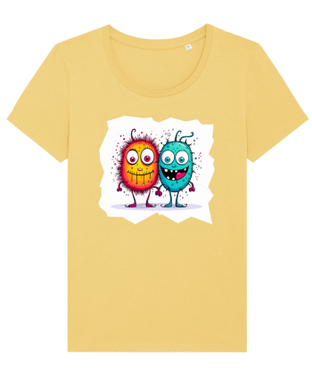 Monster Love Jojoba