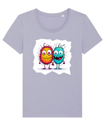 Monster Love Lavender