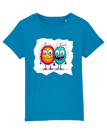 Monster Love Azur