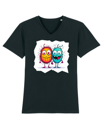 Monster Love Black