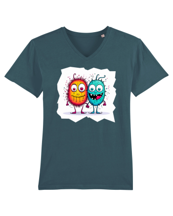 Monster Love Stargazer