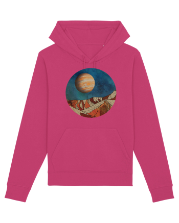 Jupiter Raspberry