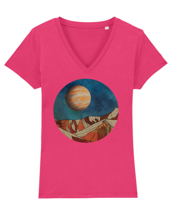 Jupiter Raspberry