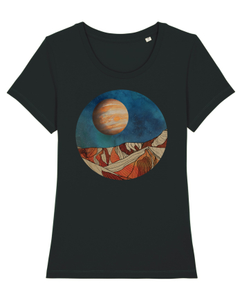 Jupiter Black