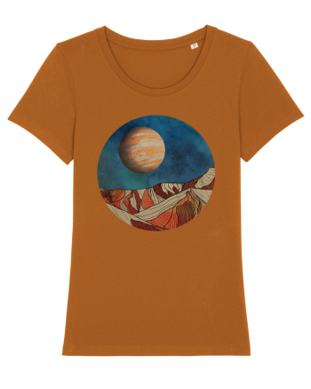 Jupiter Roasted Orange