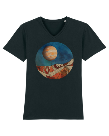 Jupiter Black