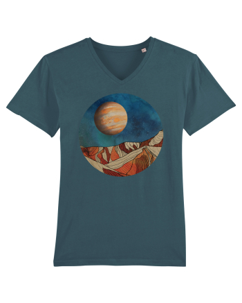 Jupiter Stargazer