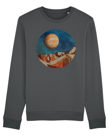 Jupiter Anthracite