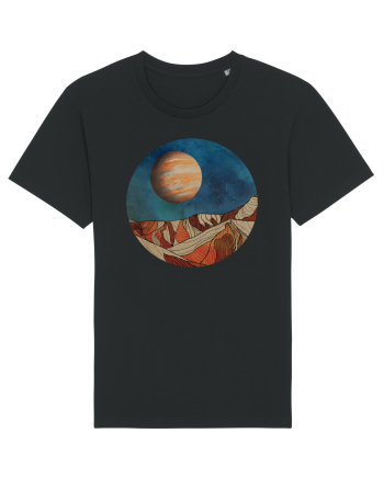 Jupiter Black