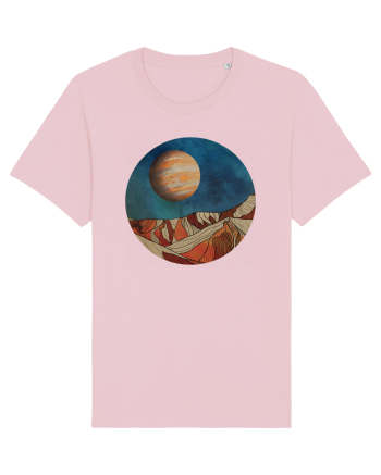 Jupiter Cotton Pink