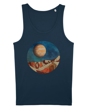 Jupiter Navy