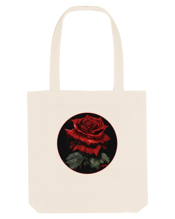 Trandafir rose vintage Natural