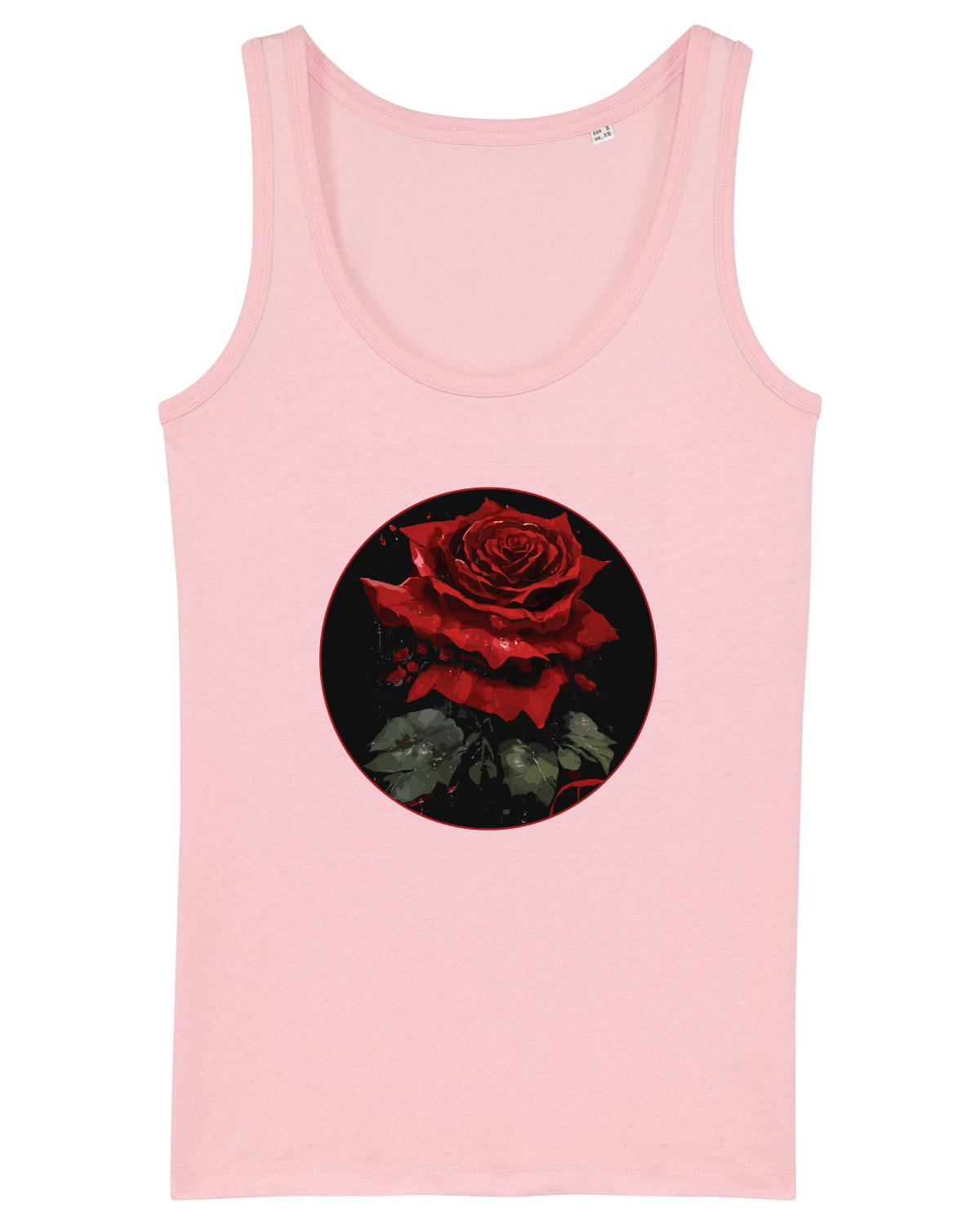 Maiou Damă Dreamer Cotton Pink