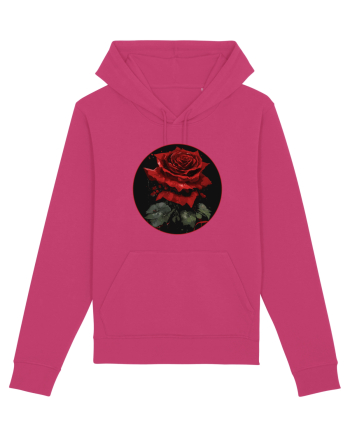 Trandafir rose vintage Raspberry