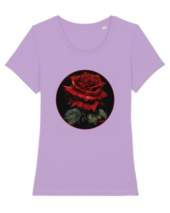 Trandafir rose vintage Lavender Dawn