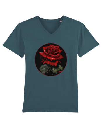 Trandafir rose vintage Stargazer