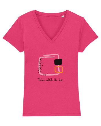 Think outside the box. Raspberry