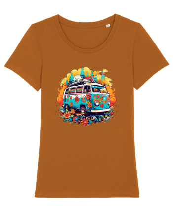 Happy Travel Day  Roasted Orange