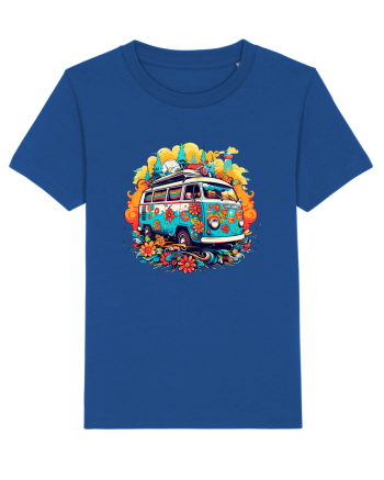 Happy Travel Day  Majorelle Blue