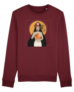 Goddess of Light Bluză mânecă lungă Unisex Rise