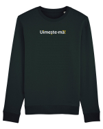Uimește-mă! Bluză mânecă lungă Unisex Rise