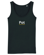 Pot dar nu vreau! Maiou Damă Dreamer