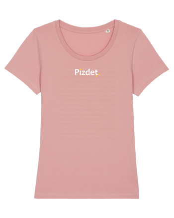 Pizdeț. Canyon Pink