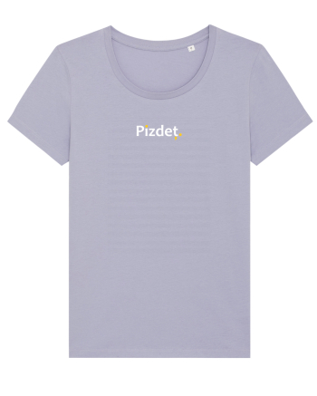 Pizdeț. Lavender
