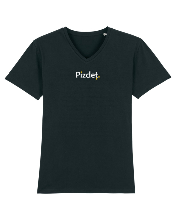 Pizdeț. Black