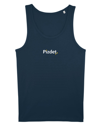 Pizdeț. Navy