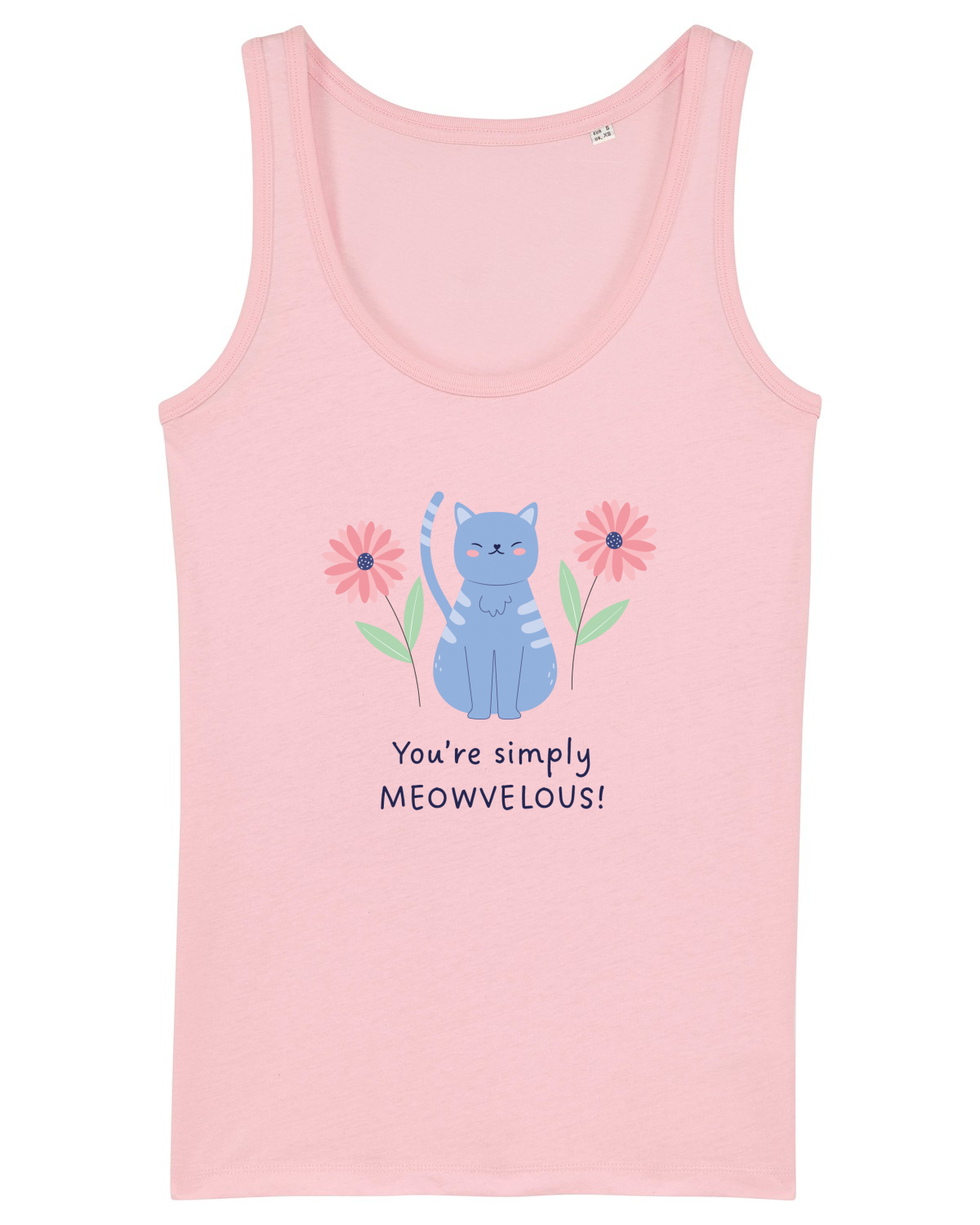 Maiou Damă Dreamer Cotton Pink