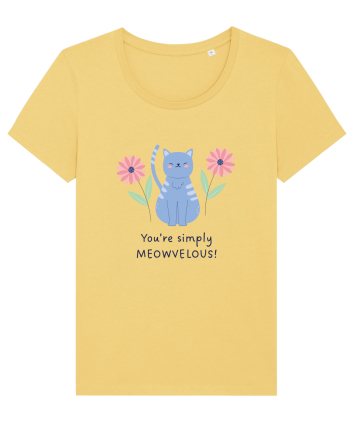You’re simply meowvelous! Jojoba